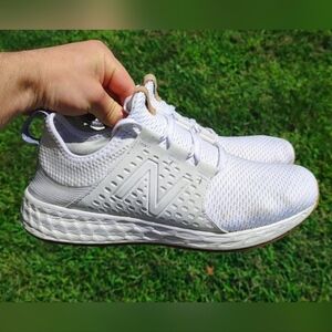 New Balance 906 White